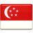 Singapore Flag Icon